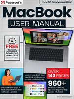 MacBook & macOS The Complete Manual